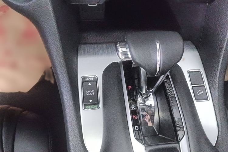 Used Honda Avancier 2023 240TURBO Two-Wheel Drive Comfort Edition Gear Lever