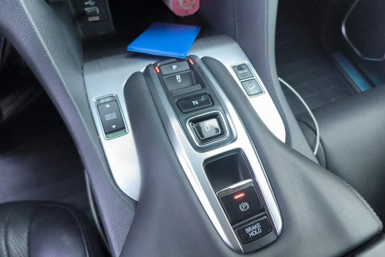 Used Honda Avancier 2023 370TURBO Four-Wheel Drive Luxury Edition Gear Lever