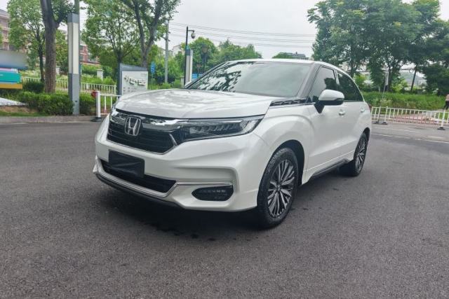 Used Honda Avancier 2023 240TURBO Two-Wheel Drive Smart Enjoyment Version