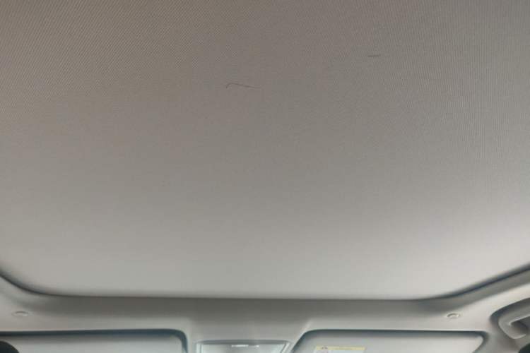 Used Honda Avancier 2023 240TURBO Two-Wheel Drive Smart Enjoyment Version Headliner