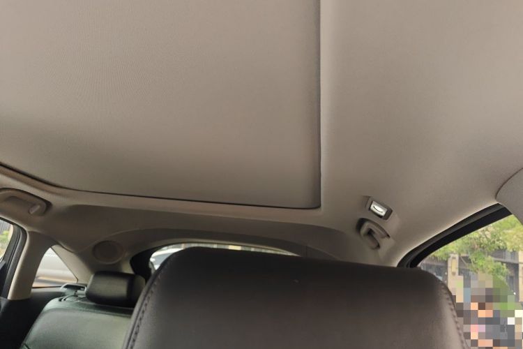 Used Honda Avancier 2023 370TURBO Two-Wheel-Drive Luxury Edition Headliner
