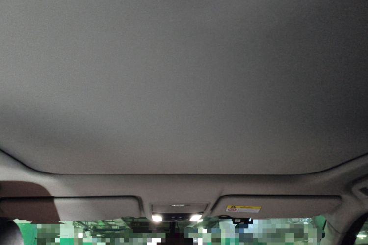Used Honda Avancier 2023 370TURBO Two-Wheel-Drive Luxury Edition Headliner