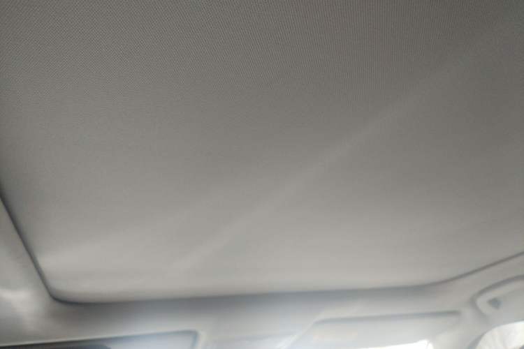 Used Honda Avancier 2023 370TURBO Four-Wheel Drive Luxury Edition Headliner