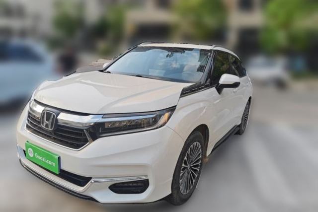 Used Honda Avancier 2023 370TURBO Two-Wheel-Drive Luxury Edition