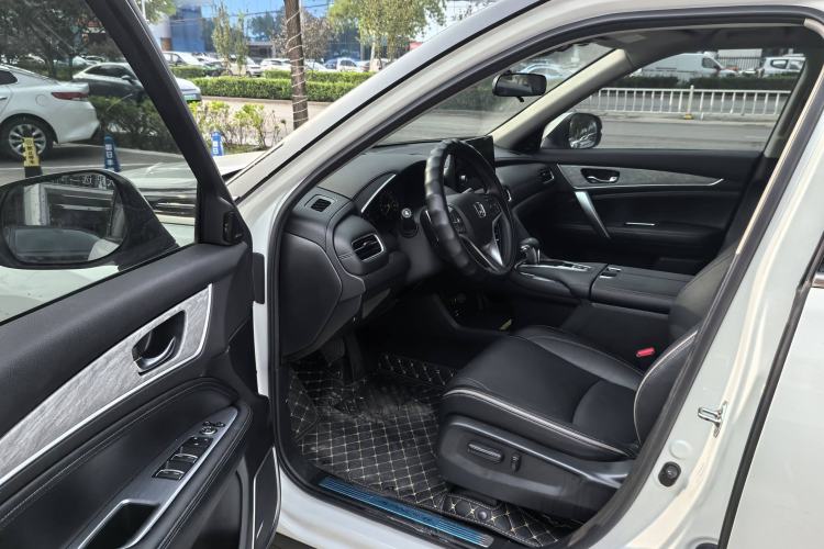 Used Honda Avancier 2023 240TURBO Two-Wheel Drive Smart Enjoyment Version Interior 1