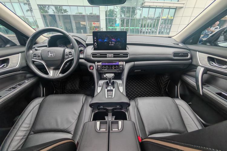 Used Honda Avancier 2023 240TURBO Two-Wheel Drive Smart Enjoyment Version Interior 1