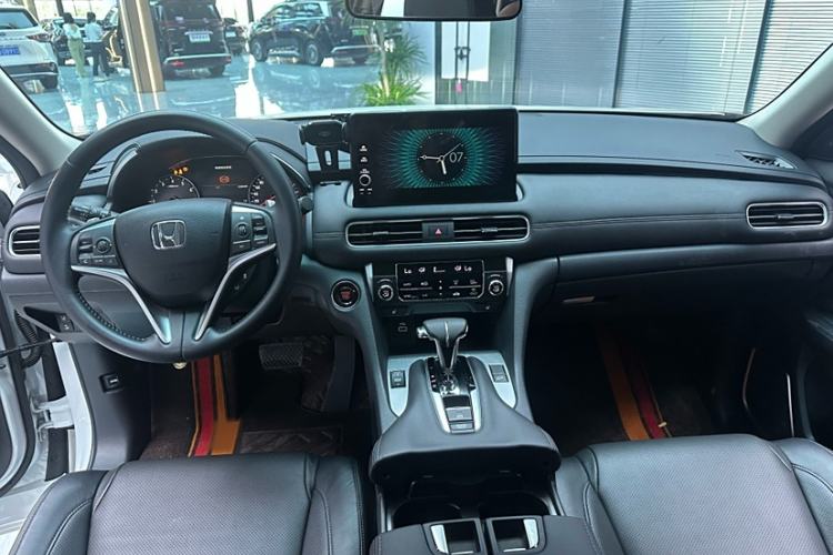 Used Honda Avancier 2023 240TURBO Two-Wheel Drive Smart Enjoyment Version Interior 1