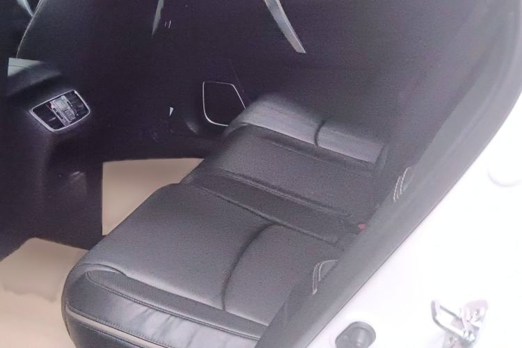 Used Honda Avancier 2023 240TURBO Two-Wheel Drive Comfort Edition Interior 1