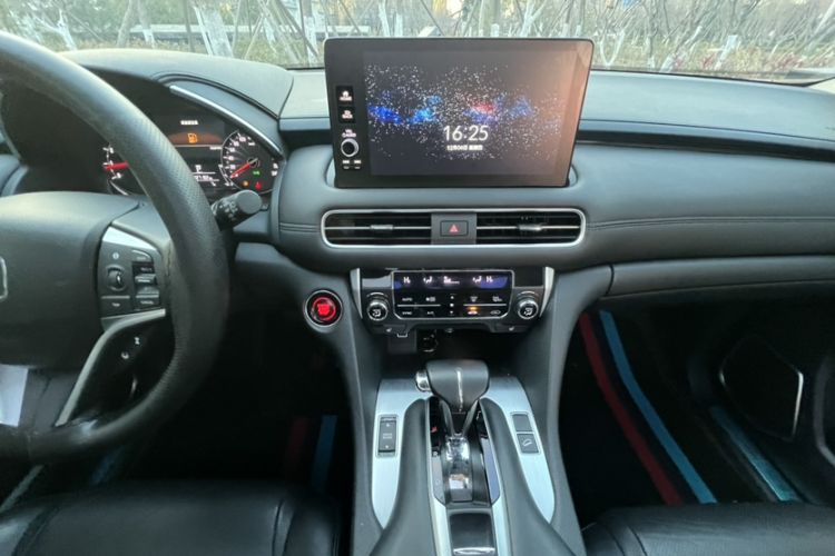 Used Honda Avancier 2023 240TURBO Two-Wheel Drive Smart Enjoyment Version Interior 10