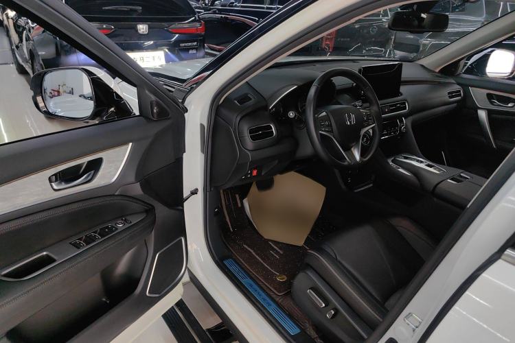 Used Honda Avancier 2023 370TURBO Two-Wheel-Drive Luxury Edition Interior 2