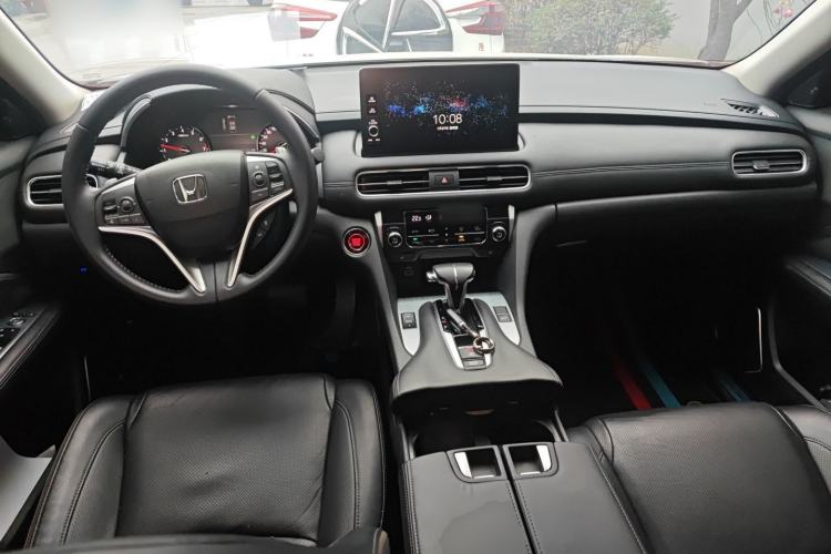 Used Honda Avancier 2023 240TURBO Two-Wheel Drive Smart Enjoyment Version Interior 2