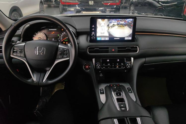 Used Honda Avancier 2023 370TURBO Two-Wheel-Drive Luxury Edition Interior 3