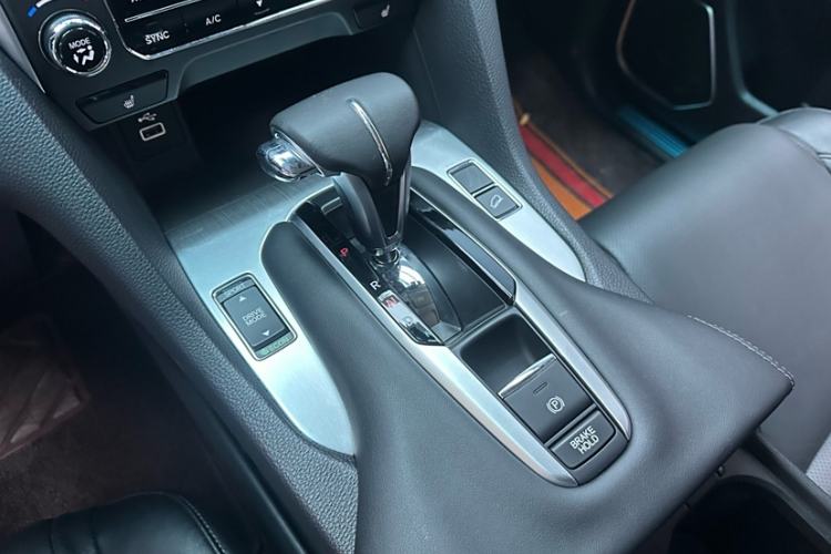 Used Honda Avancier 2023 240TURBO Two-Wheel Drive Smart Enjoyment Version Interior 4