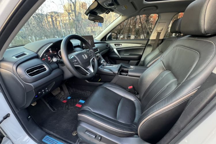 Used Honda Avancier 2023 240TURBO Two-Wheel Drive Smart Enjoyment Version Interior 4