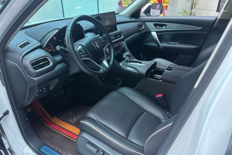 Used Honda Avancier 2023 240TURBO Two-Wheel Drive Smart Enjoyment Version Interior 5