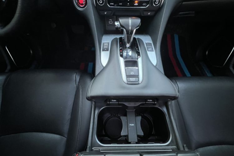Used Honda Avancier 2023 240TURBO Two-Wheel Drive Smart Enjoyment Version Interior 7