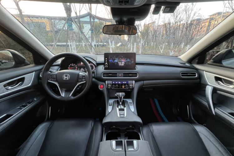 Used Honda Avancier 2023 240TURBO Two-Wheel Drive Smart Enjoyment Version Interior 9
