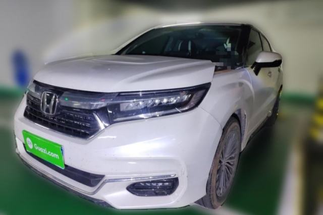 Used Honda Avancier 2023 370TURBO Two-Wheel-Drive Luxury Edition