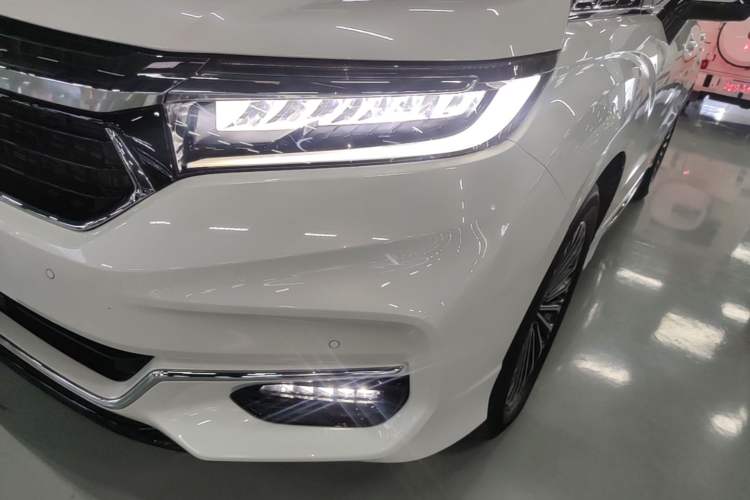 Used Honda Avancier 2023 370TURBO Four-Wheel Drive Luxury Edition Left Front Headlight