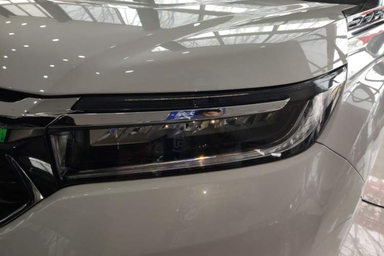 Used Honda Avancier 2023 370TURBO Four-Wheel Drive Luxury Edition Left Front Headlight