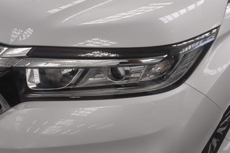 Used Honda Avancier 2023 240TURBO Two-Wheel Drive Comfort Edition Left Front Headlight