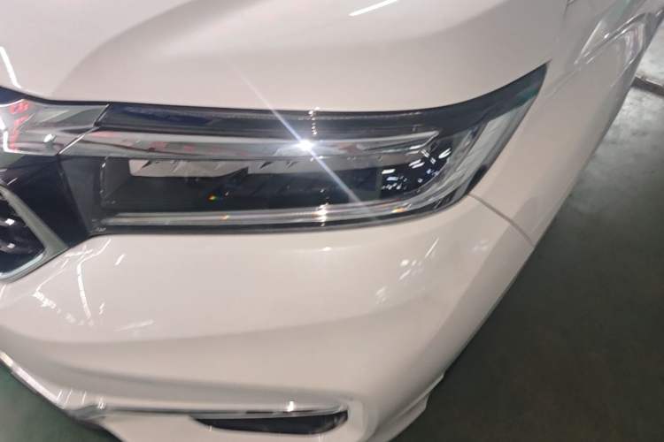 Used Honda Avancier 2023 370TURBO Two-Wheel-Drive Luxury Edition Left Front Headlight