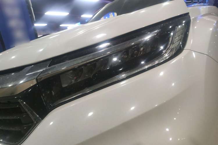Used Honda Avancier 2023 370TURBO Four-Wheel Drive Luxury Edition Left Front Headlight