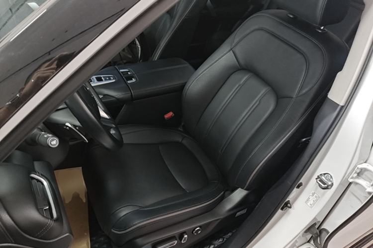 Used Honda Avancier 2023 370TURBO Four-Wheel Drive Luxury Edition Left Front Seat