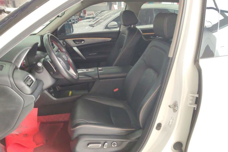 Used Honda Avancier 2023 370TURBO Four-Wheel Drive Luxury Edition Left Front Seat