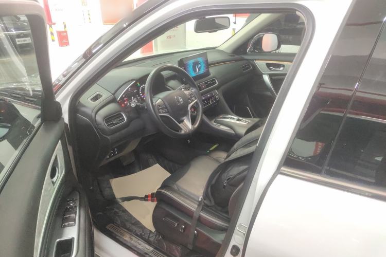 Used Honda Avancier 2023 370TURBO Four-Wheel Drive Luxury Edition Left Front Seat