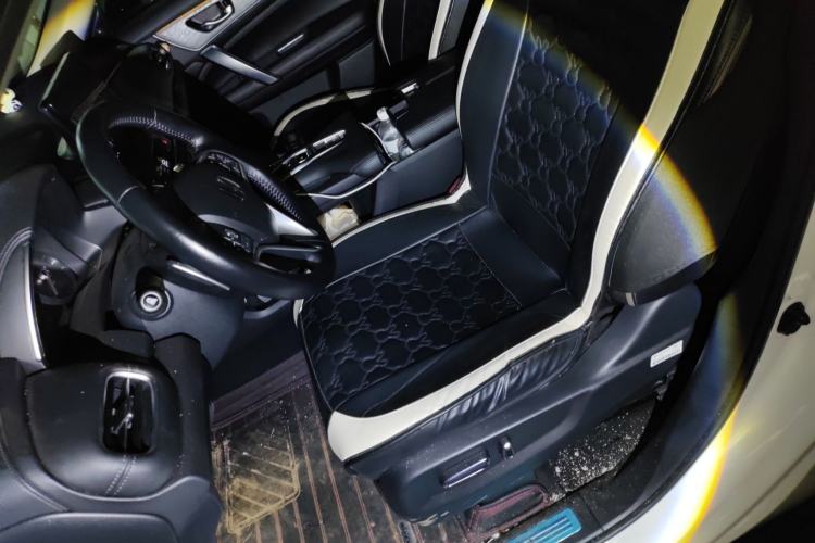 Used Honda Avancier 2023 370TURBO Two-Wheel-Drive Luxury Edition Left Front Seat