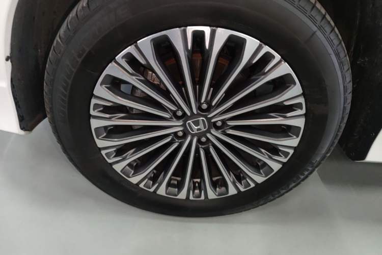 Used Honda Avancier 2023 370TURBO Four-Wheel Drive Luxury Edition Left Front Wheel Hub