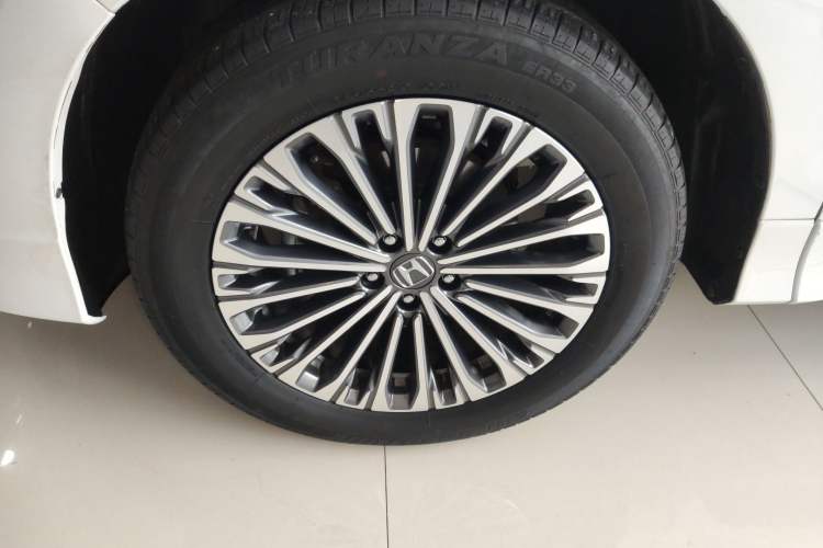 Used Honda Avancier 2023 370TURBO Four-Wheel Drive Luxury Edition Left Front Wheel Hub
