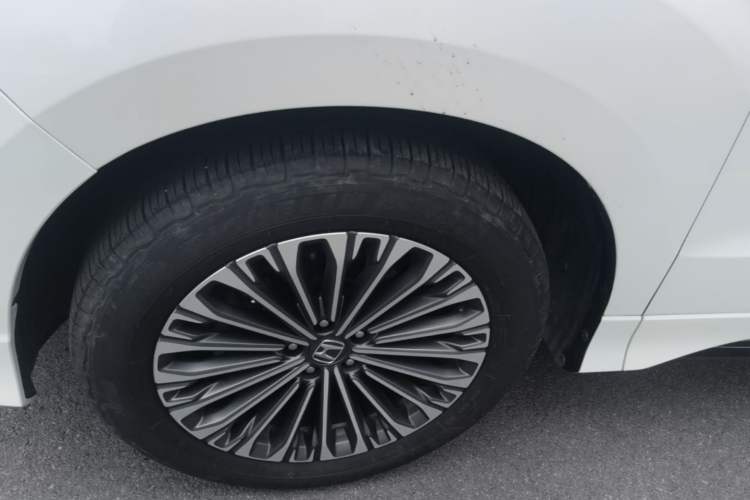 Used Honda Avancier 2023 370TURBO Two-Wheel-Drive Luxury Edition Left Front Wheel Hub