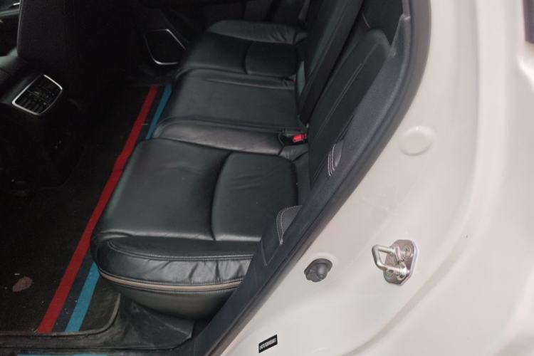 Used Honda Avancier 2023 240TURBO Two-Wheel Drive Smart Enjoyment Version Left Rear Seat