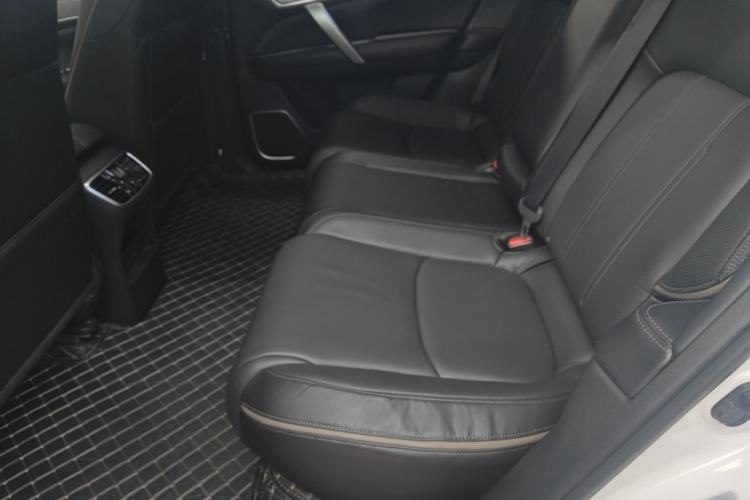 Used Honda Avancier 2023 240TURBO Two-Wheel Drive Smart Enjoyment Version Left Rear Seat