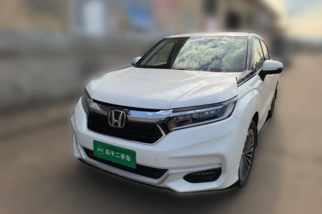 Used Honda Avancier 2023 370TURBO Two-Wheel-Drive Luxury Edition