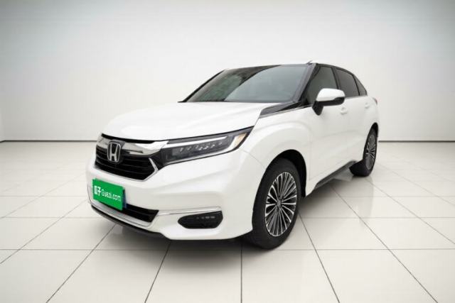Used Honda Avancier 2023 370TURBO Two-Wheel-Drive Luxury Edition