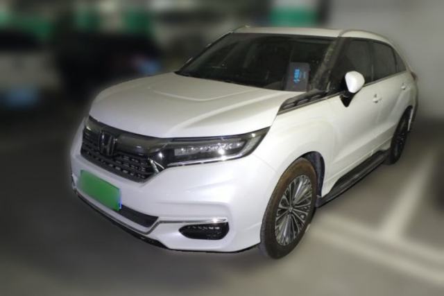 Used Honda Avancier 2023 370TURBO Two-Wheel-Drive Luxury Edition