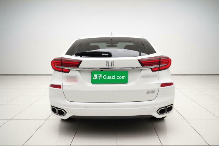 Used Honda Avancier 2023 370TURBO Two-Wheel-Drive Luxury Edition Rear