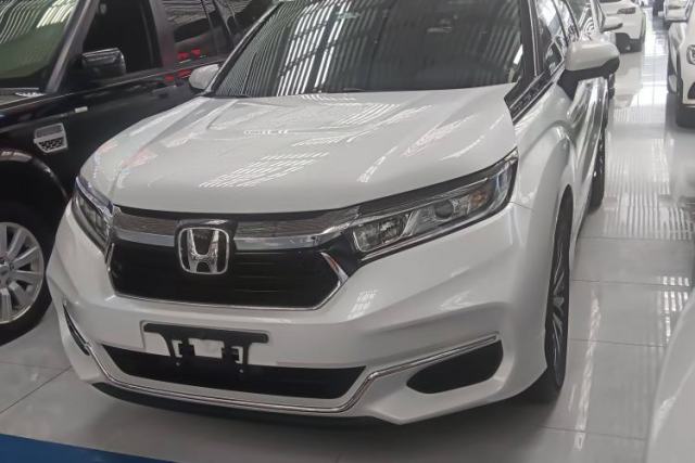 Used Honda Avancier 2023 240TURBO Two-Wheel Drive Comfort Edition