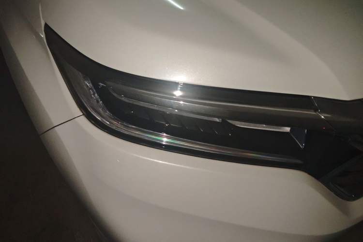 Used Honda Avancier 2023 370TURBO Four-Wheel Drive Luxury Edition Right Front Headlight