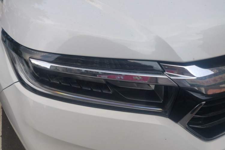 Used Honda Avancier 2023 240TURBO Two-Wheel Drive Smart Enjoyment Version Right Front Headlight