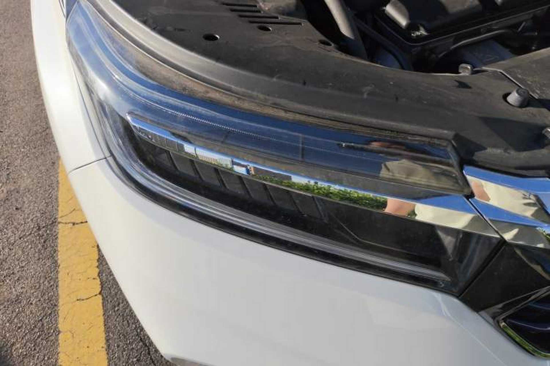 Used Honda Avancier 2023 370TURBO Four-Wheel Drive Luxury Edition Right Front Headlight