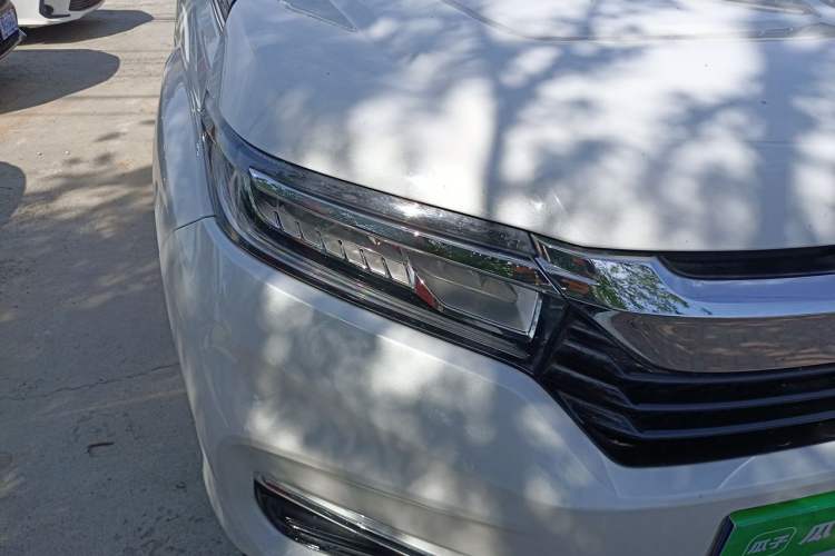 Used Honda Avancier 2023 370TURBO Four-Wheel Drive Luxury Edition Right Front Headlight