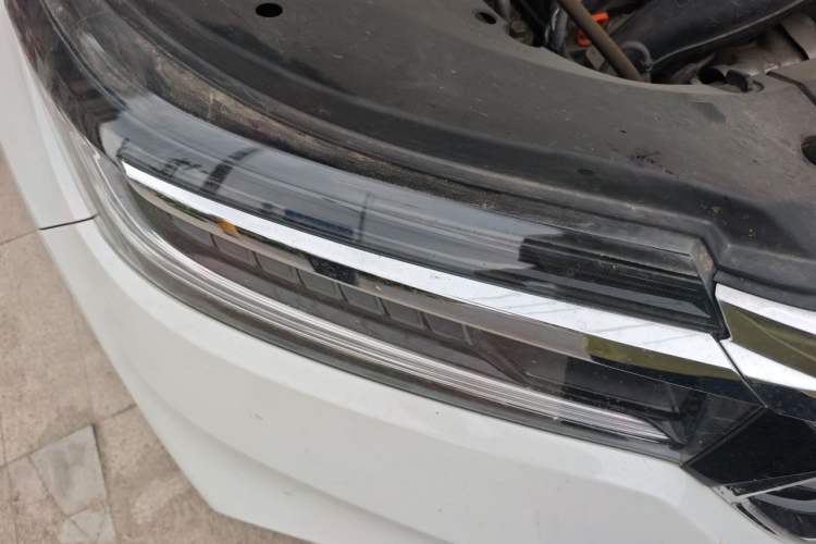Used Honda Avancier 2023 240TURBO Two-Wheel Drive Smart Enjoyment Version Right Front Headlight