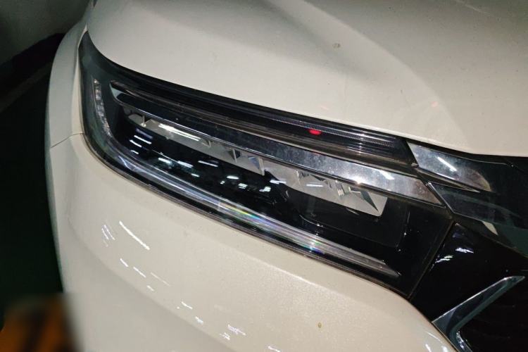 Used Honda Avancier 2023 370TURBO Two-Wheel-Drive Luxury Edition Right Front Headlight