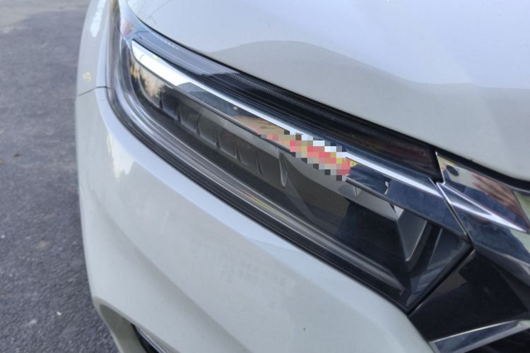 Used Honda Avancier 2023 370TURBO Four-Wheel Drive Luxury Edition Right Front Headlight