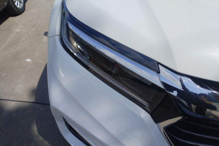 Used Honda Avancier 2023 370TURBO Four-Wheel Drive Luxury Edition Right Front Headlight