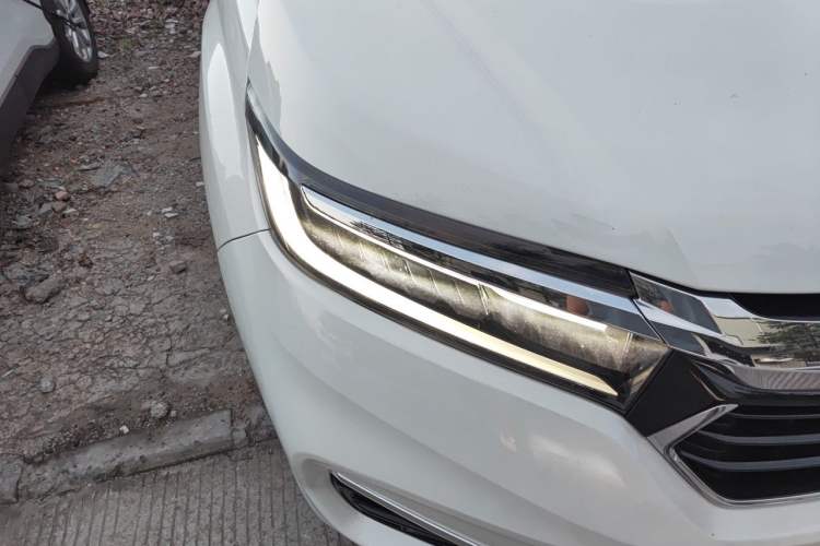 Used Honda Avancier 2023 370TURBO Four-Wheel Drive Luxury Edition Right Front Headlight